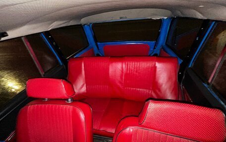 Москвич 2137, 1984 год, 100 000 рублей, 8 фотография