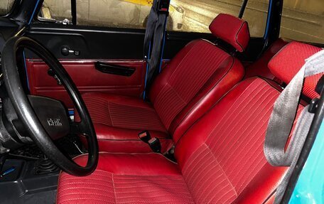 Москвич 2137, 1984 год, 100 000 рублей, 7 фотография