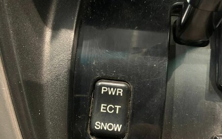 Toyota Harrier, 2000 год, 880 000 рублей, 8 фотография