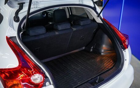 Nissan Juke II, 2013 год, 1 050 000 рублей, 9 фотография