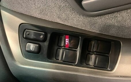 Toyota Harrier, 2000 год, 880 000 рублей, 13 фотография