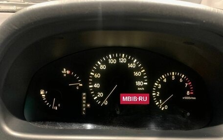 Toyota Harrier, 2000 год, 880 000 рублей, 14 фотография