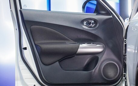 Nissan Juke II, 2013 год, 1 050 000 рублей, 15 фотография