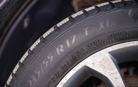 Nissan Juke II, 2013 год, 1 050 000 рублей, 17 фотография