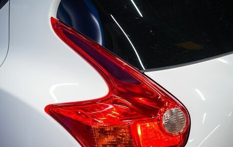 Nissan Juke II, 2013 год, 1 050 000 рублей, 23 фотография