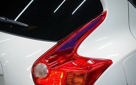 Nissan Juke II, 2013 год, 1 050 000 рублей, 24 фотография