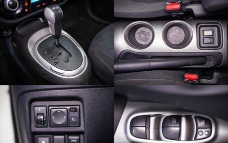 Nissan Juke II, 2013 год, 1 050 000 рублей, 28 фотография