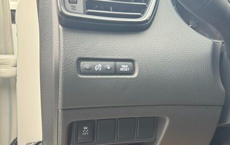 Nissan X-Trail, 2022 год, 1 730 000 рублей, 10 фотография