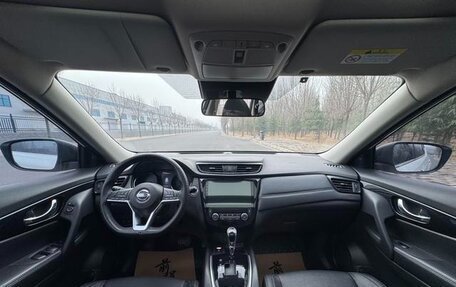 Nissan X-Trail, 2022 год, 1 730 000 рублей, 9 фотография