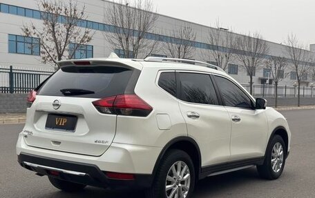 Nissan X-Trail, 2022 год, 1 730 000 рублей, 4 фотография