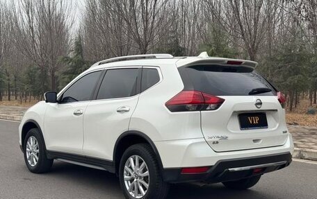 Nissan X-Trail, 2022 год, 1 730 000 рублей, 7 фотография