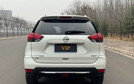 Nissan X-Trail, 2022 год, 1 730 000 рублей, 5 фотография