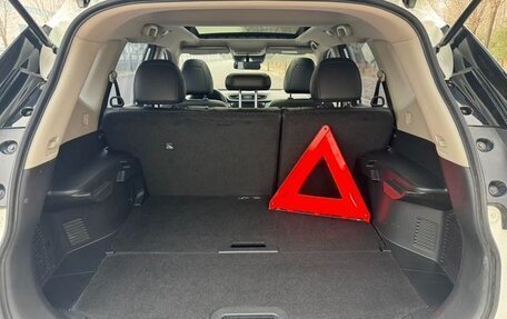 Nissan X-Trail, 2022 год, 1 730 000 рублей, 6 фотография