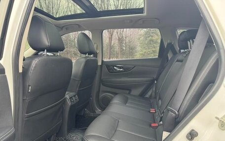 Nissan X-Trail, 2022 год, 1 730 000 рублей, 13 фотография