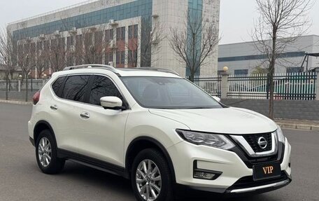 Nissan X-Trail, 2022 год, 1 730 000 рублей, 3 фотография