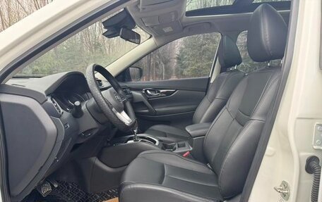 Nissan X-Trail, 2022 год, 1 730 000 рублей, 8 фотография