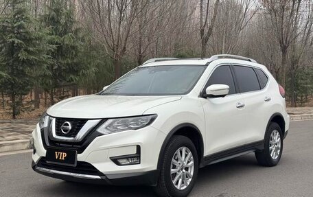 Nissan X-Trail, 2022 год, 1 730 000 рублей, 1 фотография