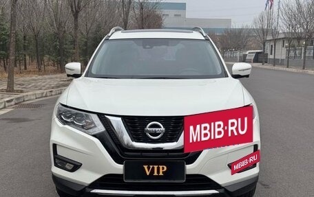 Nissan X-Trail, 2022 год, 1 730 000 рублей, 2 фотография