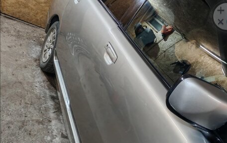 Mitsubishi Dion I рестайлинг, 2002 год, 500 000 рублей, 6 фотография