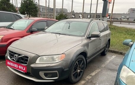 Volvo XC70 II рестайлинг, 2012 год, 1 497 000 рублей, 3 фотография
