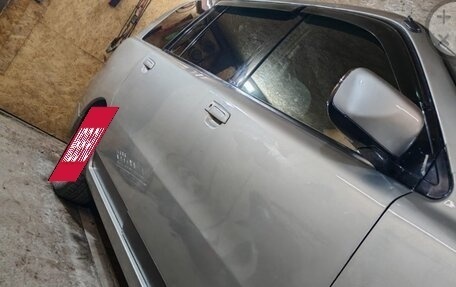 Mitsubishi Dion I рестайлинг, 2002 год, 500 000 рублей, 5 фотография