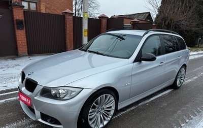 BMW 3 серия, 2007 год, 1 200 000 рублей, 1 фотография