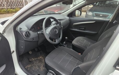 Nissan Almera, 2018 год, 1 025 000 рублей, 7 фотография