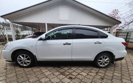 Nissan Almera, 2018 год, 1 025 000 рублей, 5 фотография