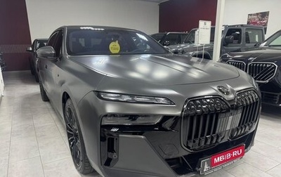 BMW 7 серия, 2024 год, 21 500 000 рублей, 1 фотография