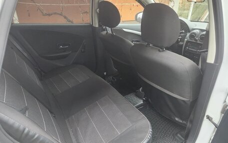 Nissan Almera, 2018 год, 1 025 000 рублей, 10 фотография