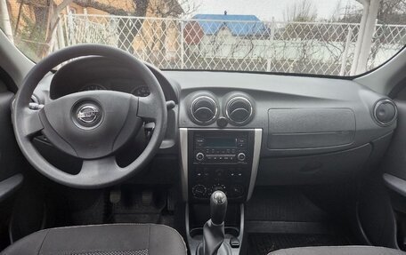 Nissan Almera, 2018 год, 1 025 000 рублей, 11 фотография