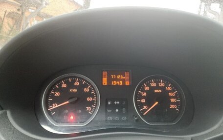 Nissan Almera, 2018 год, 1 025 000 рублей, 12 фотография