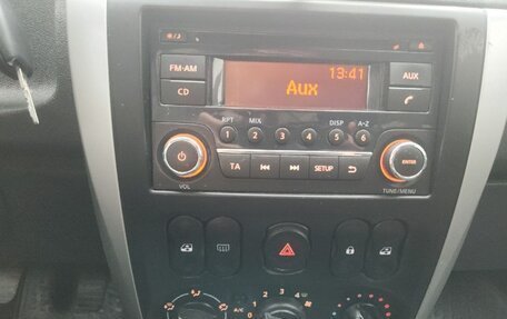 Nissan Almera, 2018 год, 1 025 000 рублей, 14 фотография