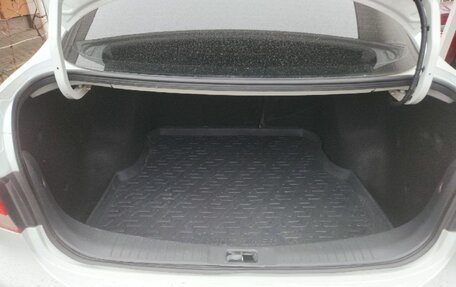 Nissan Almera, 2018 год, 1 025 000 рублей, 17 фотография