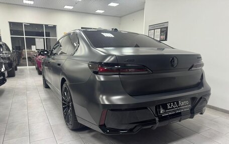 BMW 7 серия, 2024 год, 21 500 000 рублей, 3 фотография