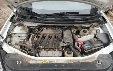 Nissan Almera, 2018 год, 1 025 000 рублей, 18 фотография