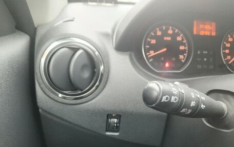 Nissan Almera, 2018 год, 1 025 000 рублей, 15 фотография