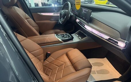 BMW 7 серия, 2024 год, 21 500 000 рублей, 11 фотография