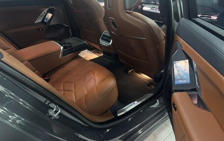 BMW 7 серия, 2024 год, 21 500 000 рублей, 13 фотография