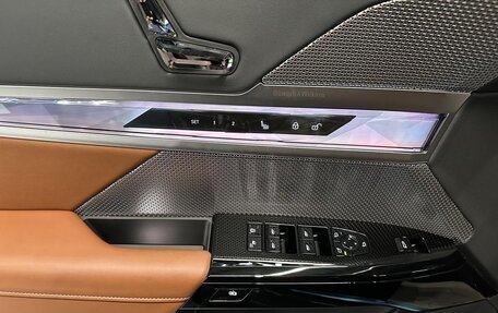 BMW 7 серия, 2024 год, 21 500 000 рублей, 15 фотография