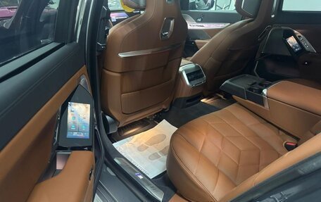 BMW 7 серия, 2024 год, 21 500 000 рублей, 10 фотография