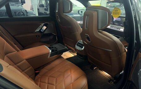 BMW 7 серия, 2024 год, 21 500 000 рублей, 12 фотография