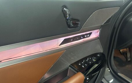 BMW 7 серия, 2024 год, 21 500 000 рублей, 17 фотография