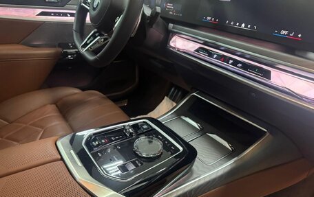 BMW 7 серия, 2024 год, 21 500 000 рублей, 9 фотография