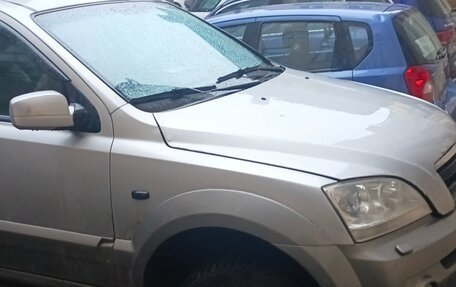 KIA Sorento IV, 2003 год, 370 000 рублей, 2 фотография