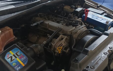 KIA Sorento IV, 2003 год, 370 000 рублей, 8 фотография