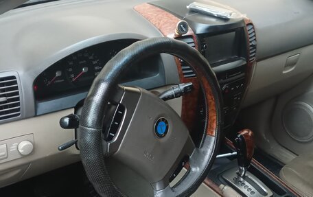 KIA Sorento IV, 2003 год, 370 000 рублей, 6 фотография