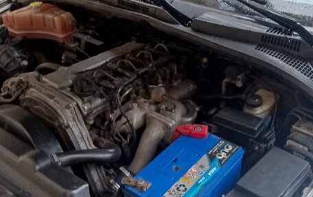 KIA Sorento IV, 2003 год, 370 000 рублей, 9 фотография