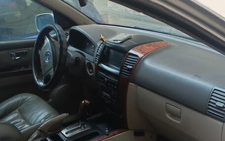 KIA Sorento IV, 2003 год, 370 000 рублей, 5 фотография