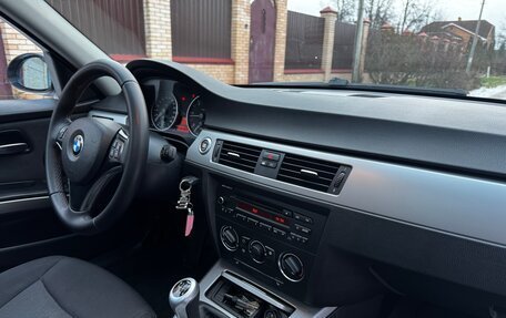 BMW 3 серия, 2007 год, 1 200 000 рублей, 9 фотография